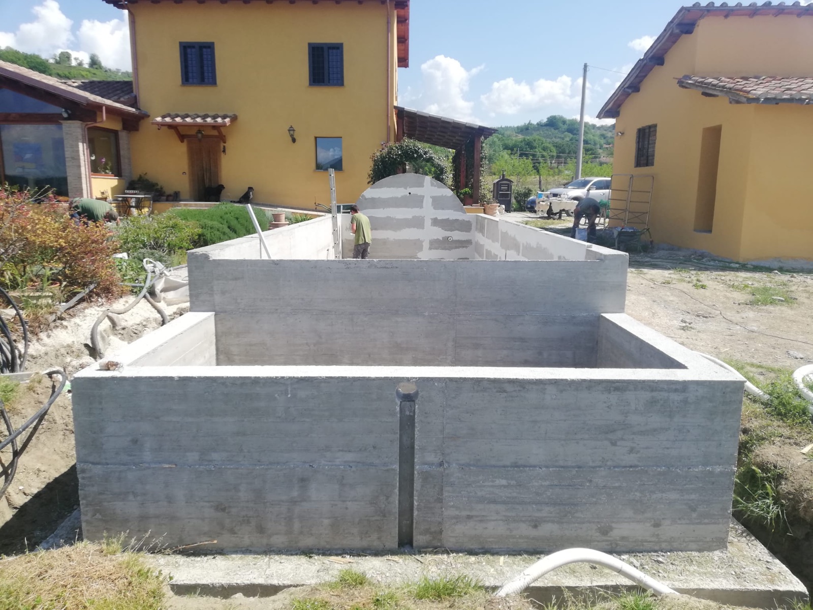 Agriturismo