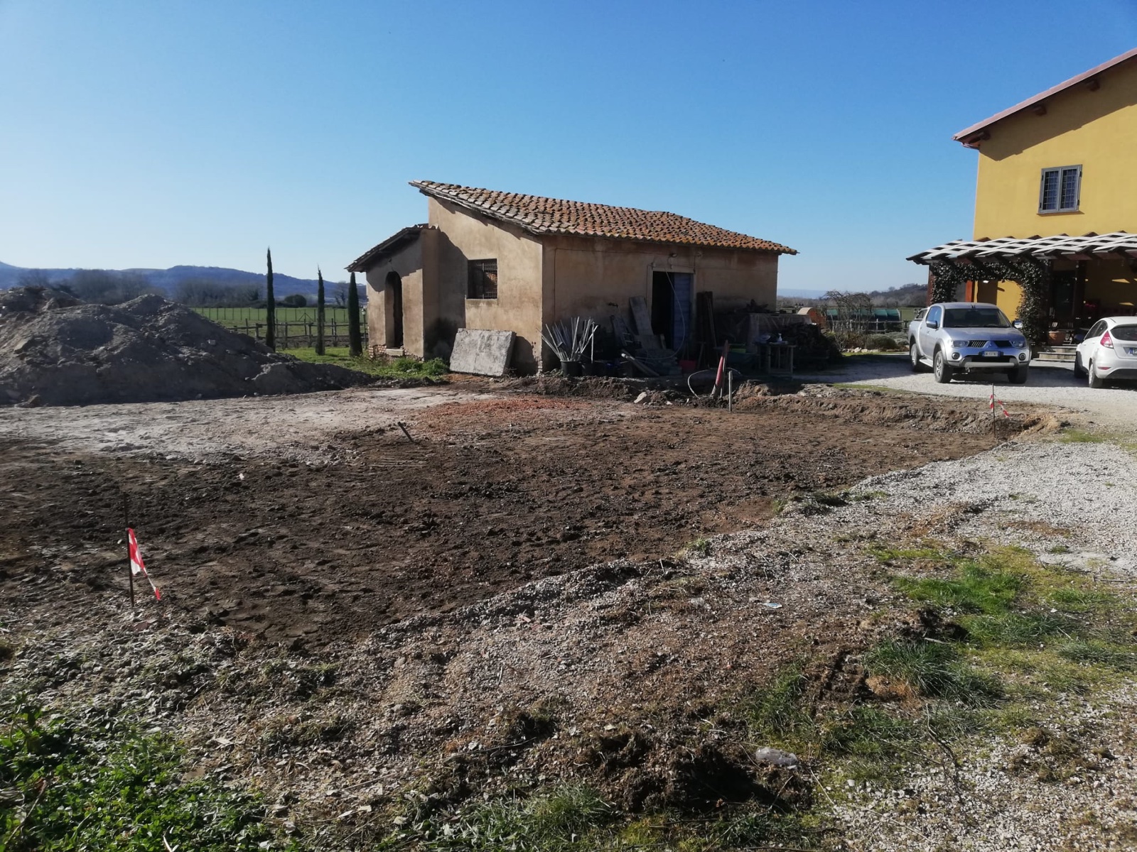Agriturismo — immagine 6