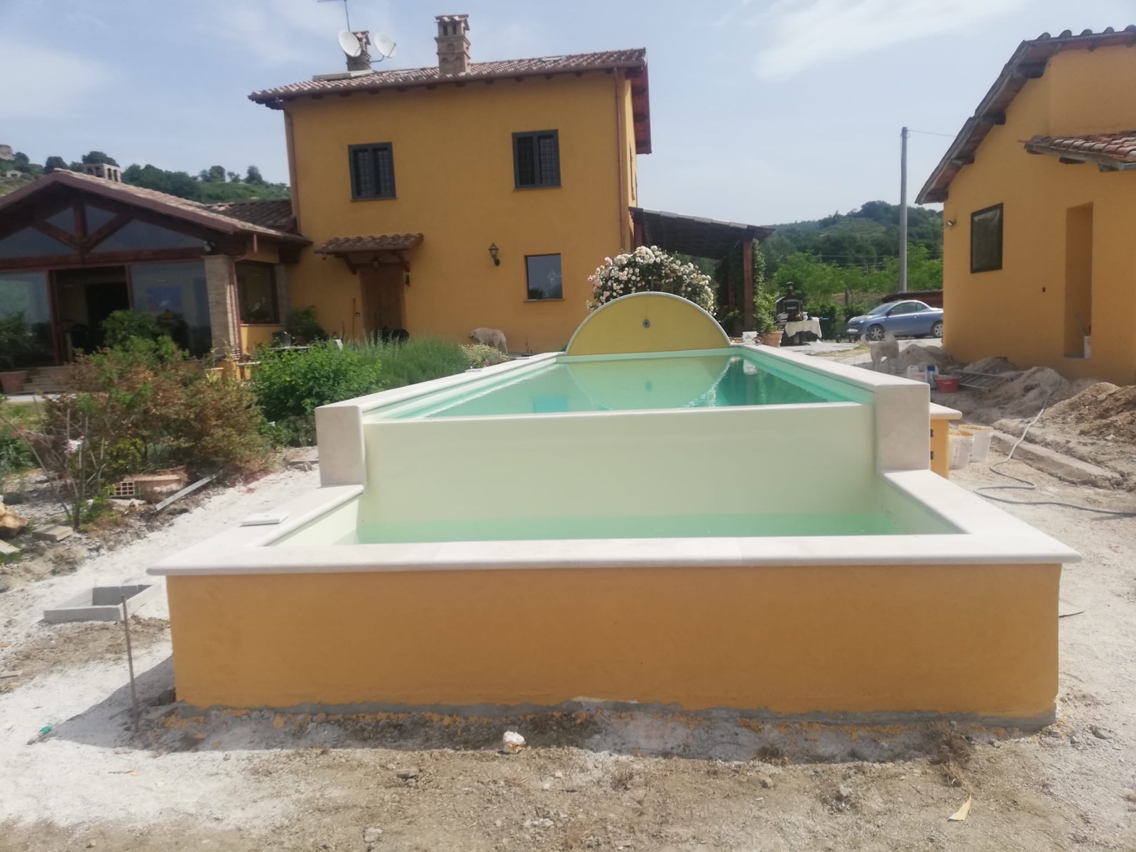 Agriturismo — immagine 8