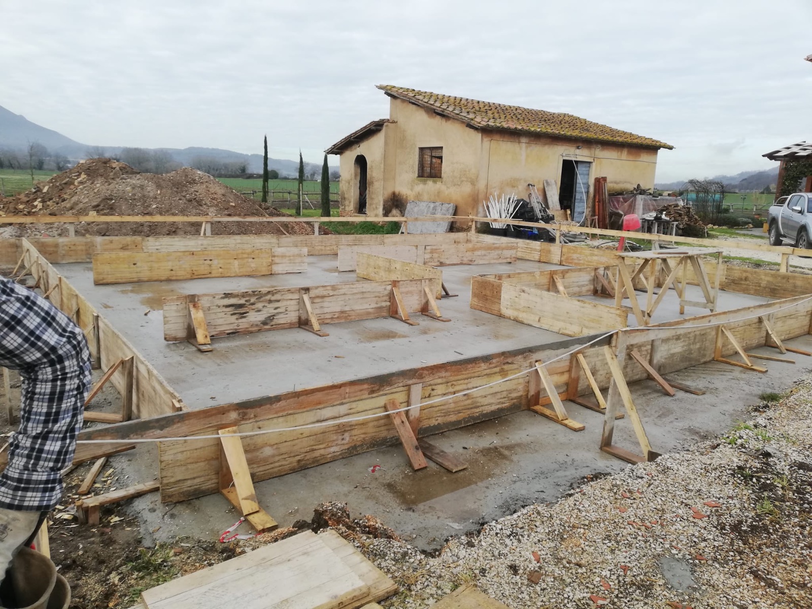 Agriturismo — immagine 11