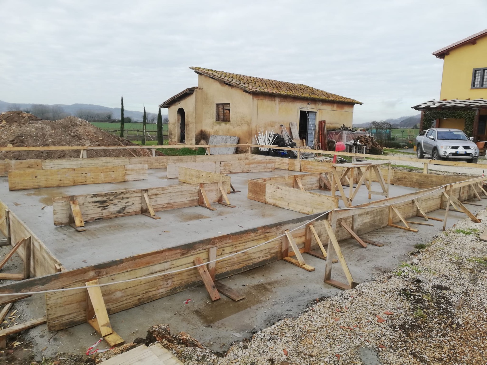 Agriturismo — immagine 42