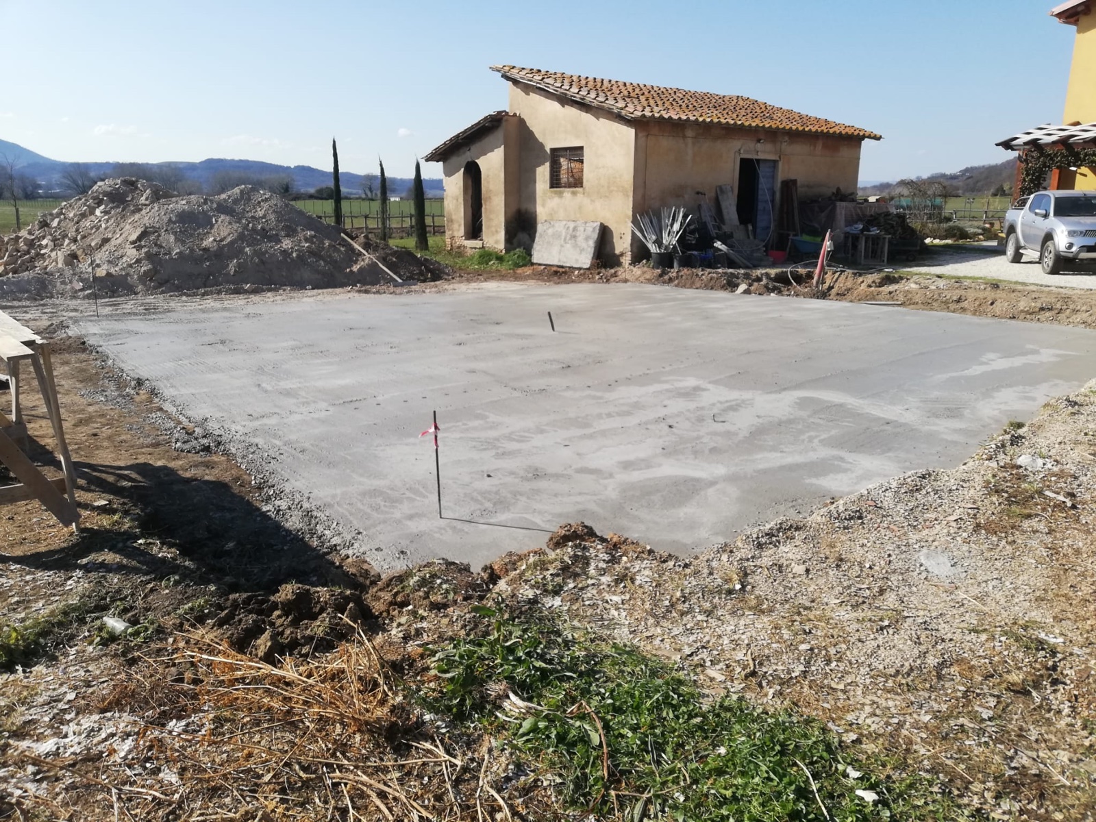 Agriturismo — immagine 49