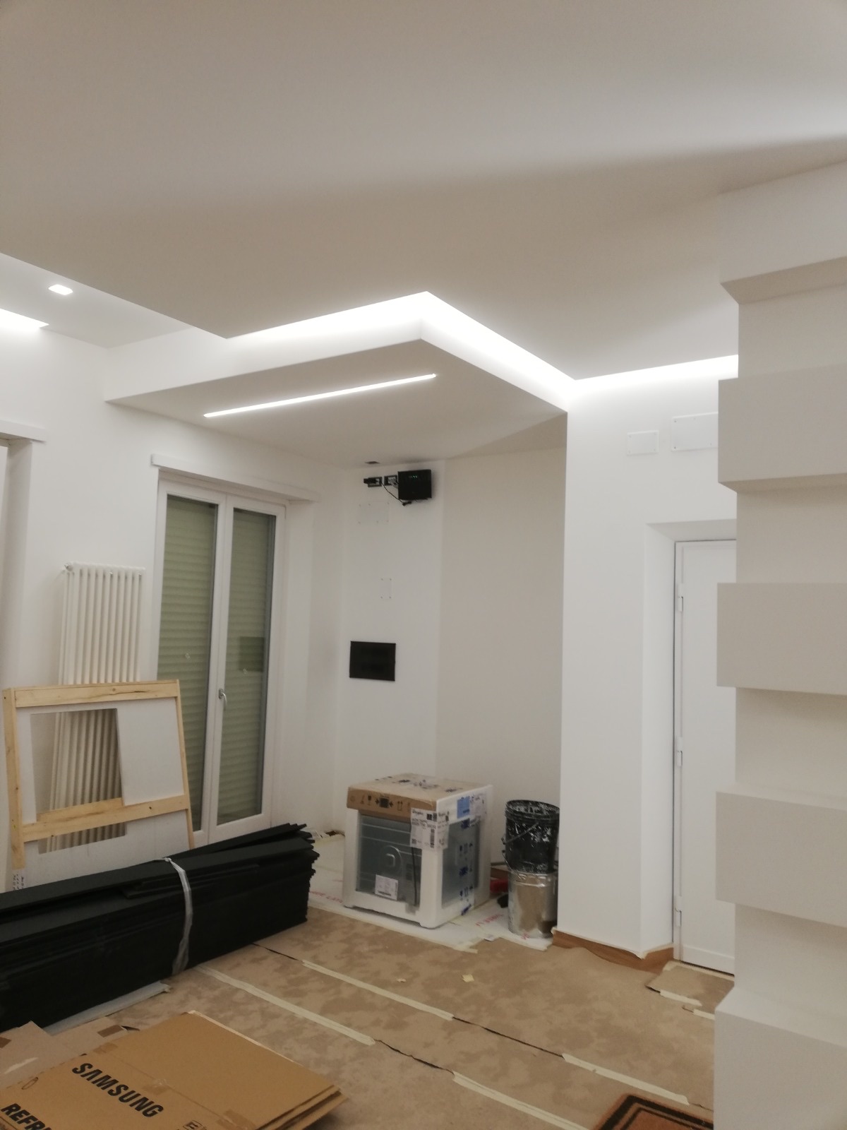 Appartamenti — immagine 10