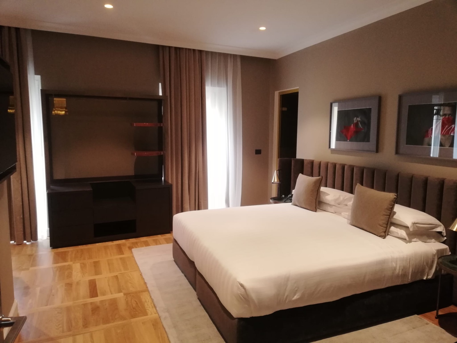Hotel 5★ Lusso — immagine 3