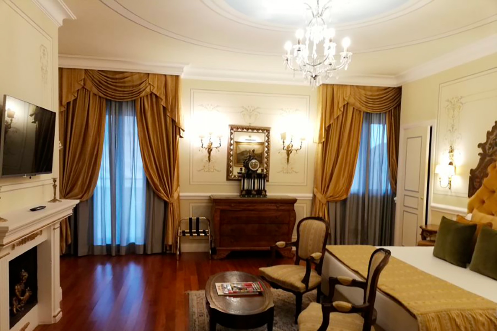 Hotel 5★ Lusso — immagine 5