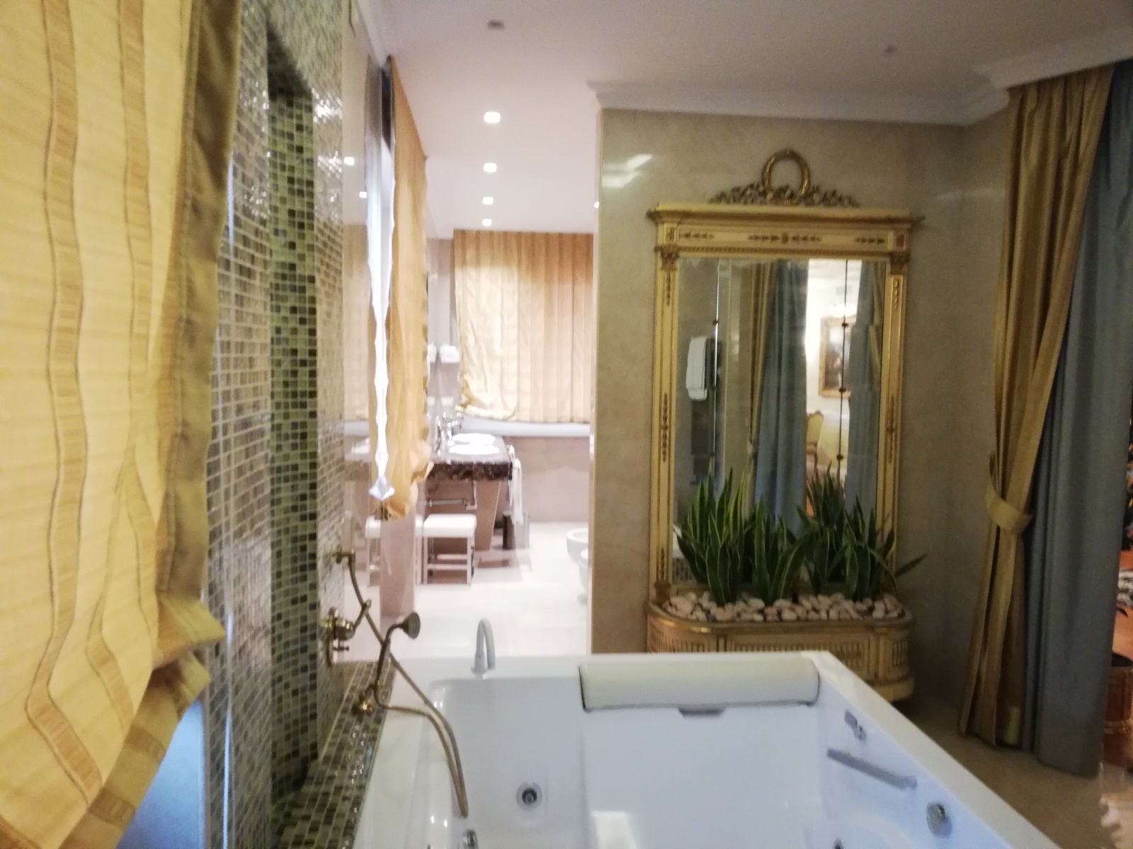 Hotel 5★ Lusso — immagine 16