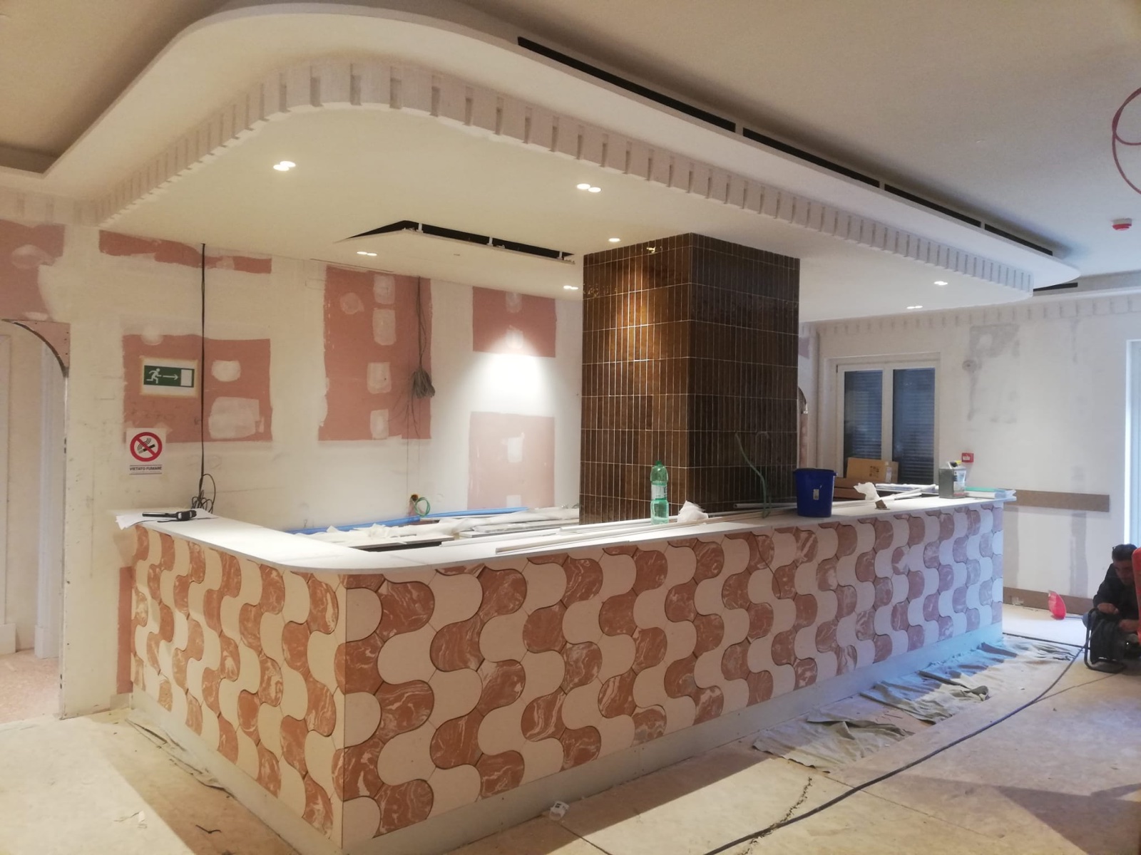 Hotel 5★ Lusso — immagine 23