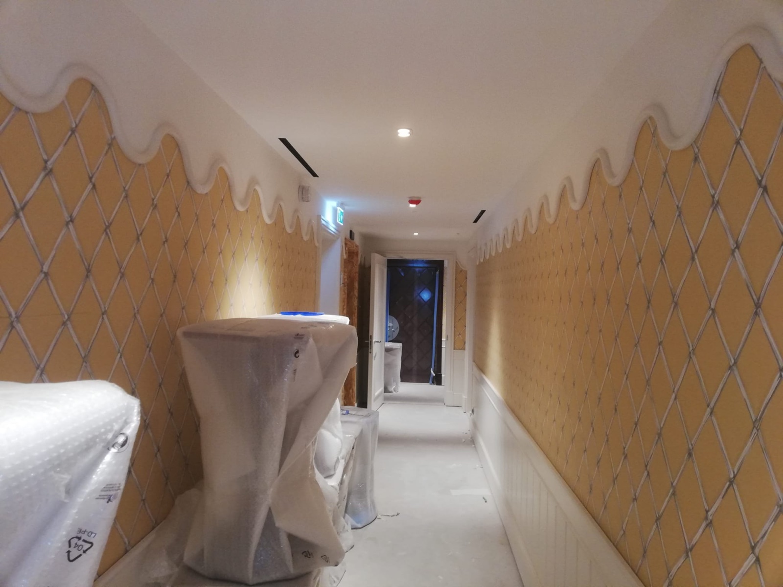Hotel 5★ Lusso — immagine 29