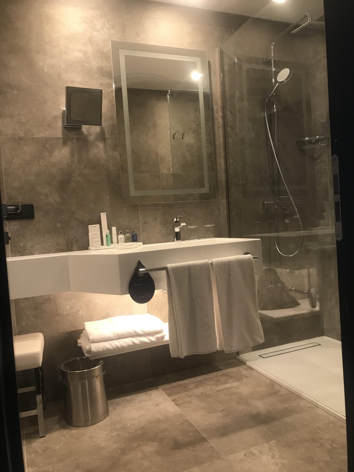 Hotel 5★ Lusso — immagine 35