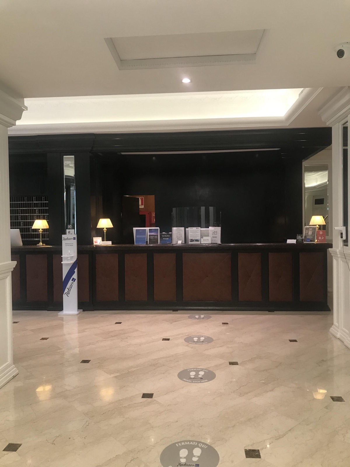 Hotel 5★ Lusso — immagine 44