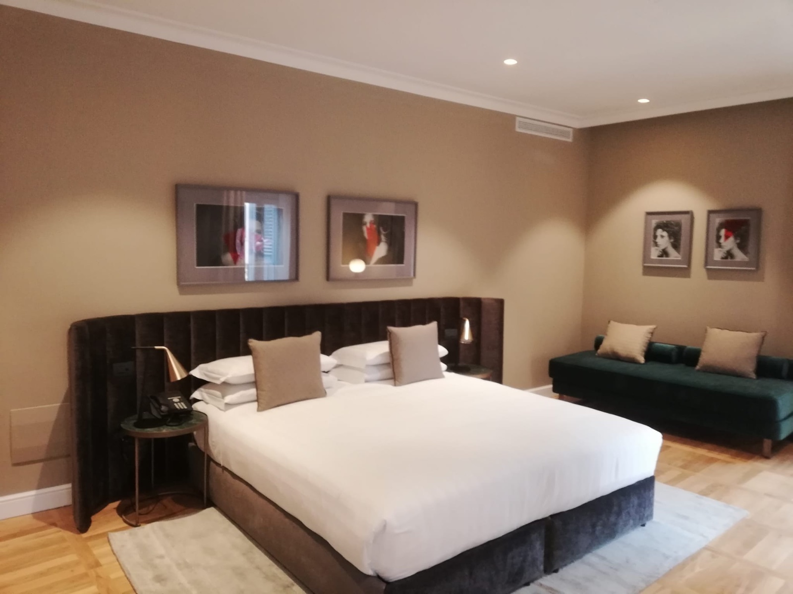 Hotel Condotti