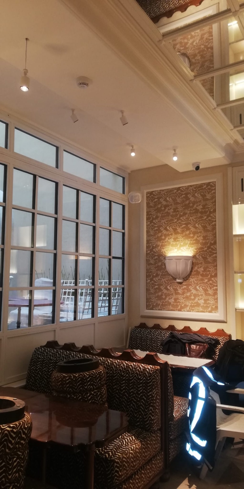 Hotel Condotti — immagine 11