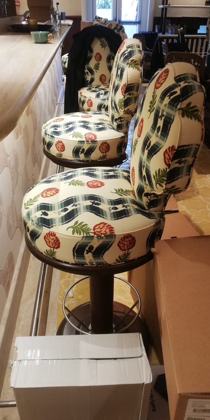 Hotel Condotti — immagine 12