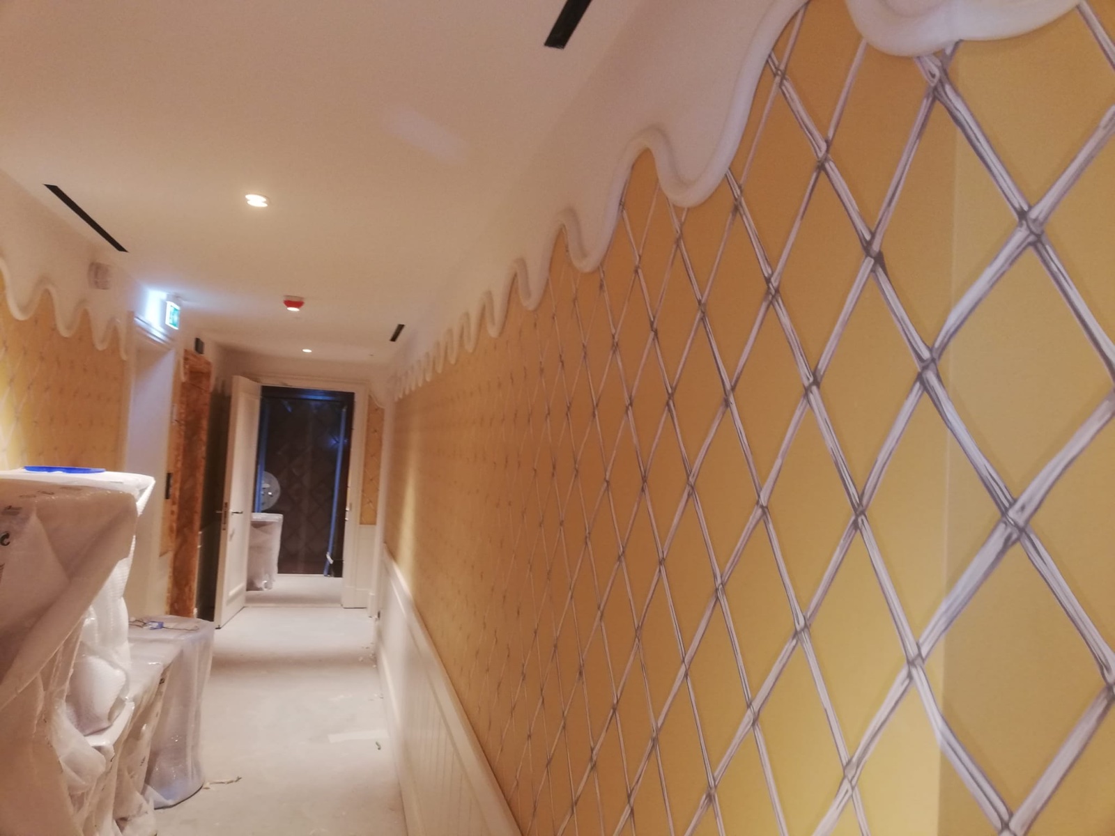 Hotel Condotti — immagine 22