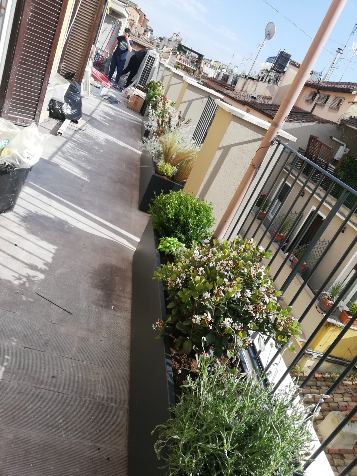 Hotel Condotti — immagine 23