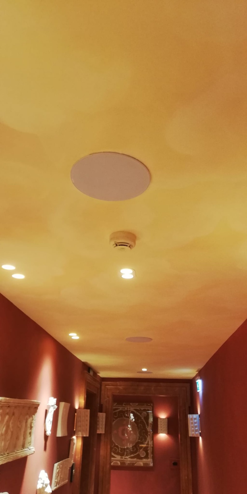Hotel Condotti — immagine 34