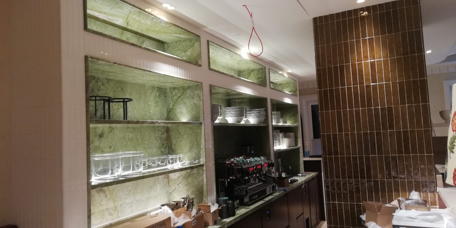 Hotel Condotti — immagine 35