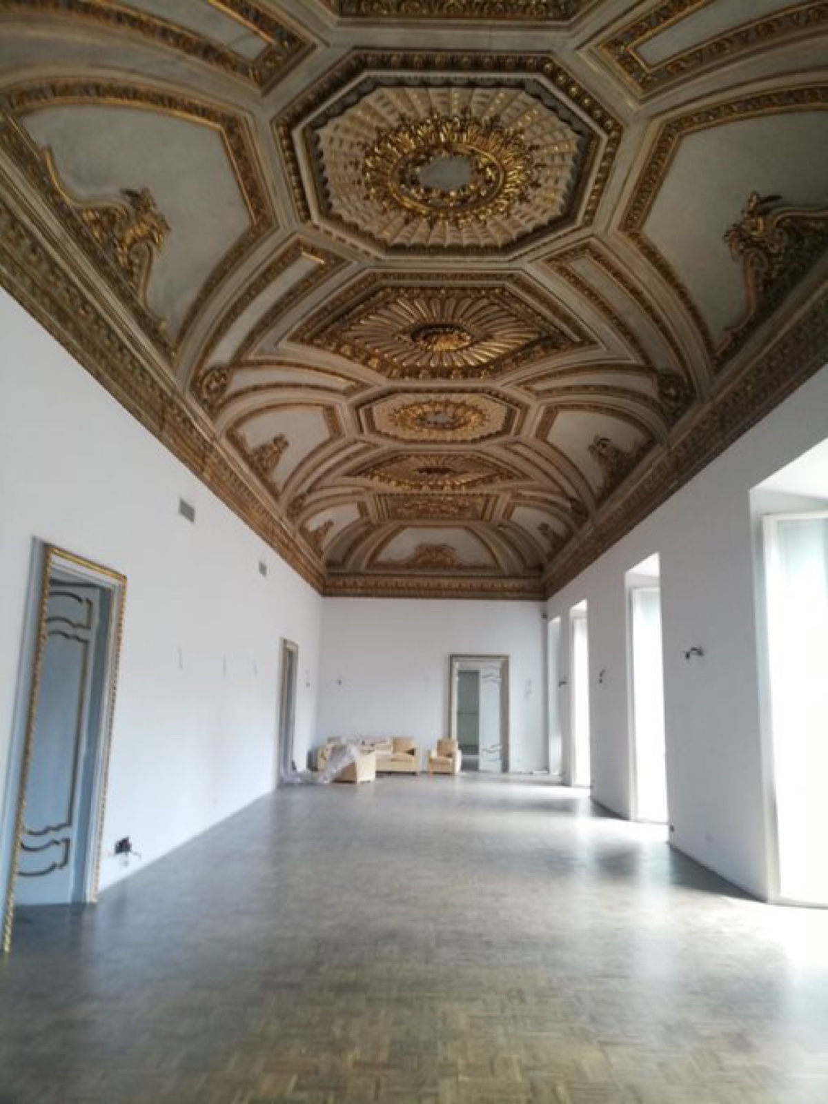 Palazzo Doria Pamphili
