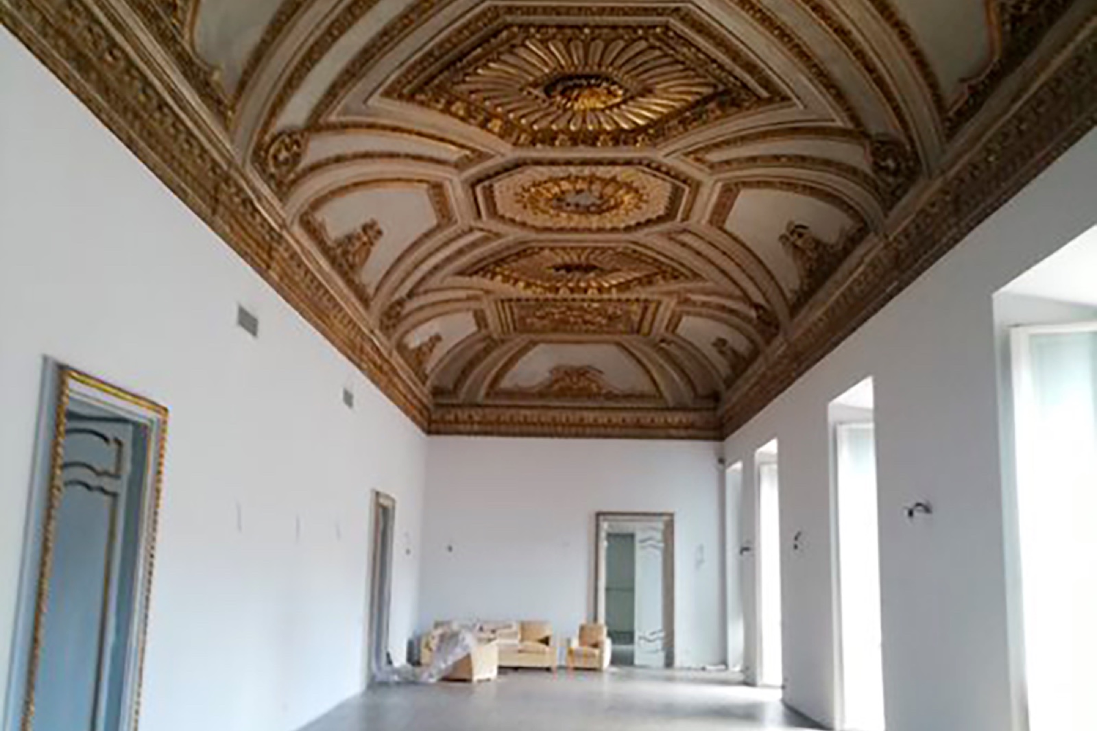 Palazzo Doria Pamphili — immagine 2