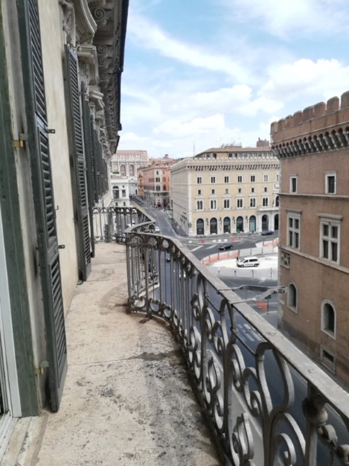 Palazzo Doria Pamphili — immagine 3