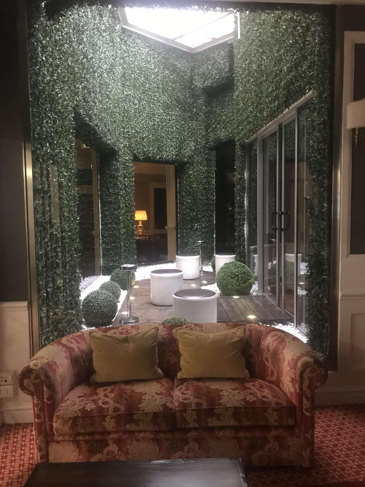 Radisson Blu GHR — immagine 2