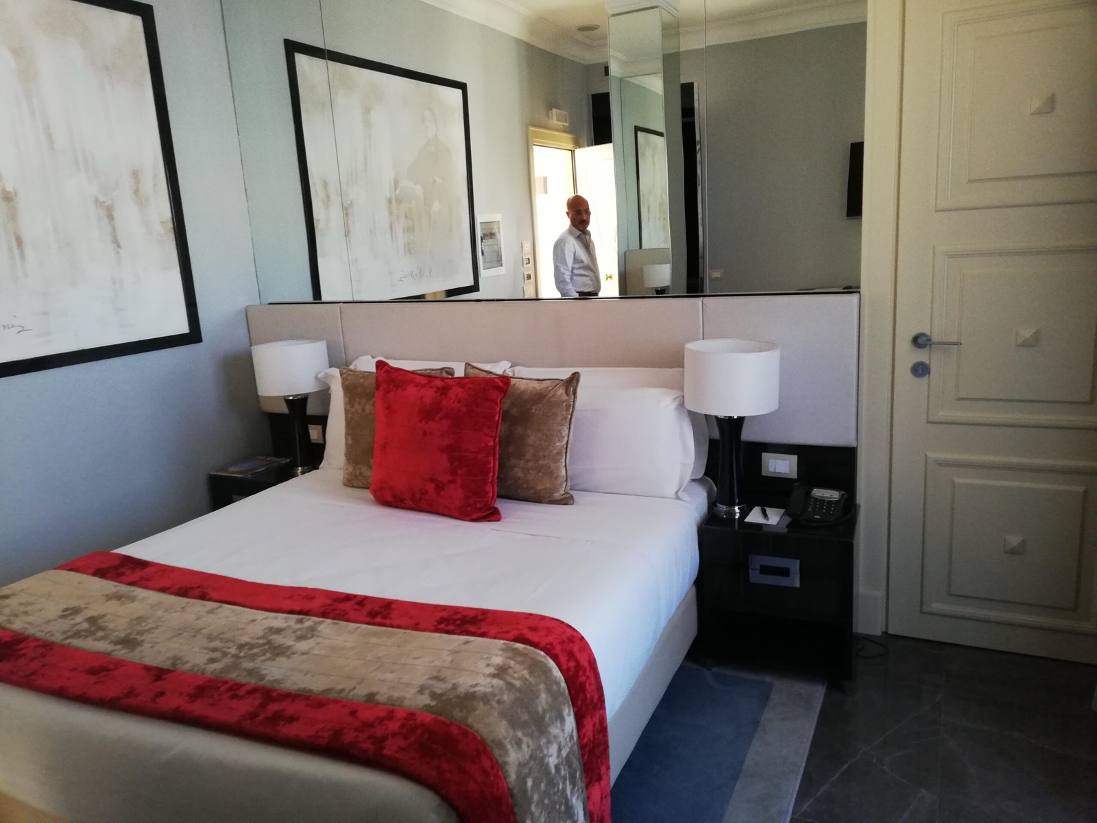 Radisson Blu GHR — immagine 3
