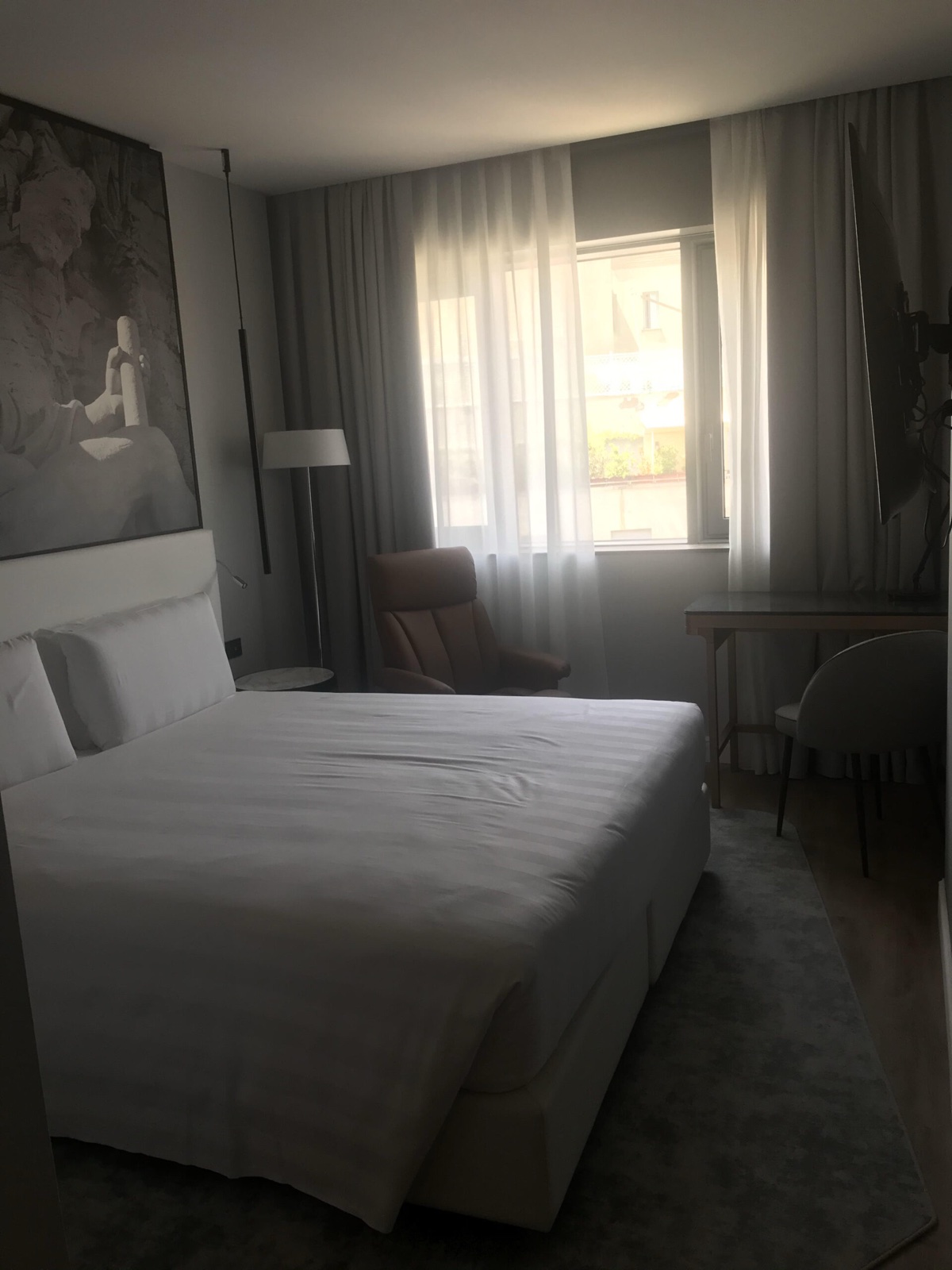 Radisson Blu GHR — immagine 5