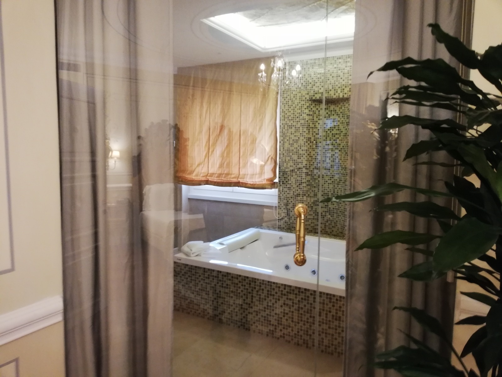 Radisson Blu GHR — immagine 9