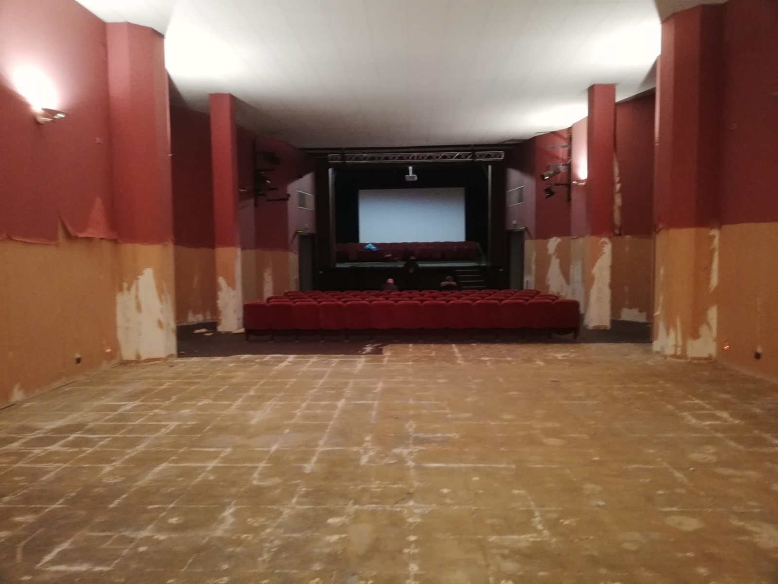 Teatro Euclide — immagine 2
