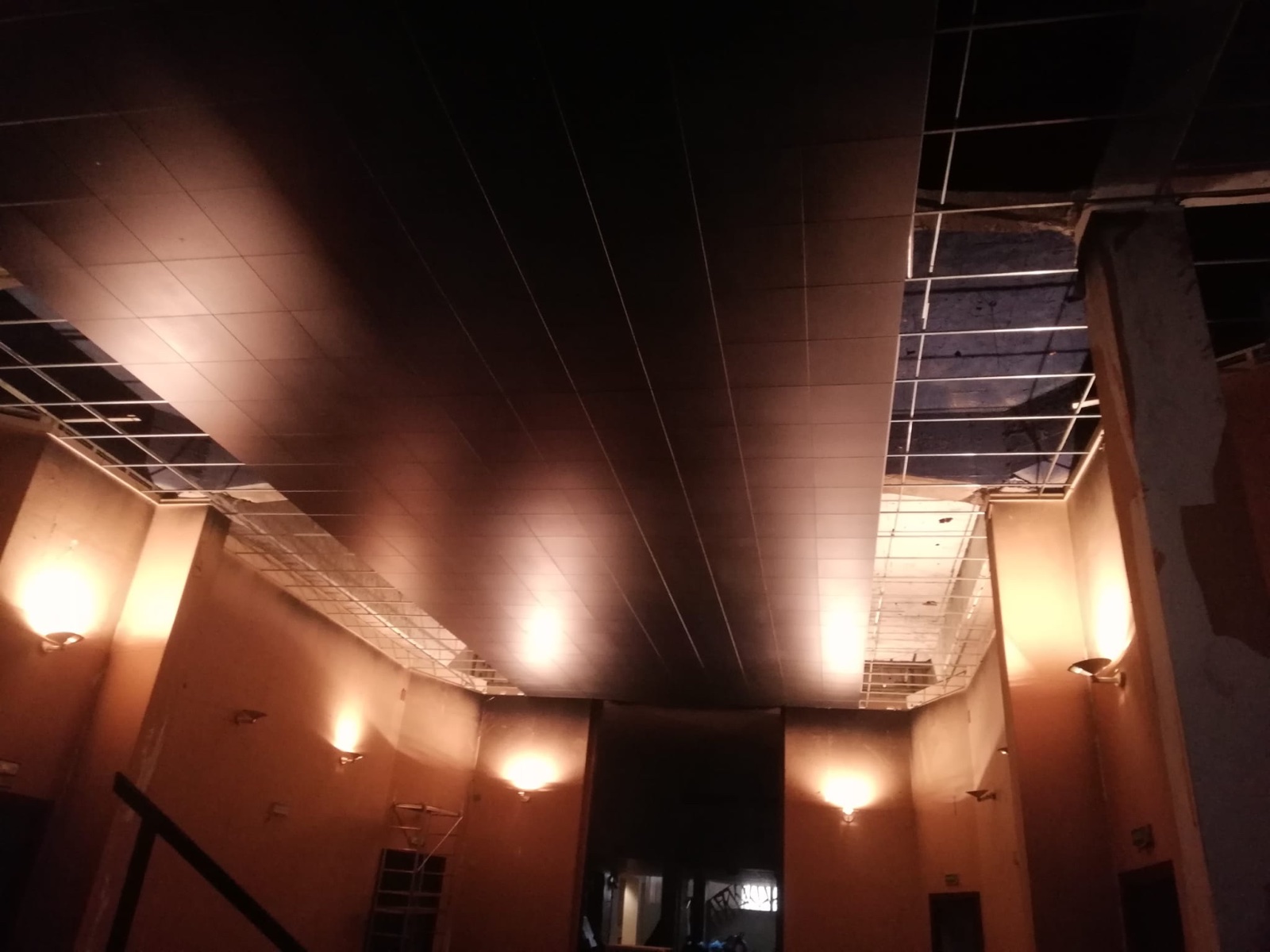 Teatro Euclide — immagine 3