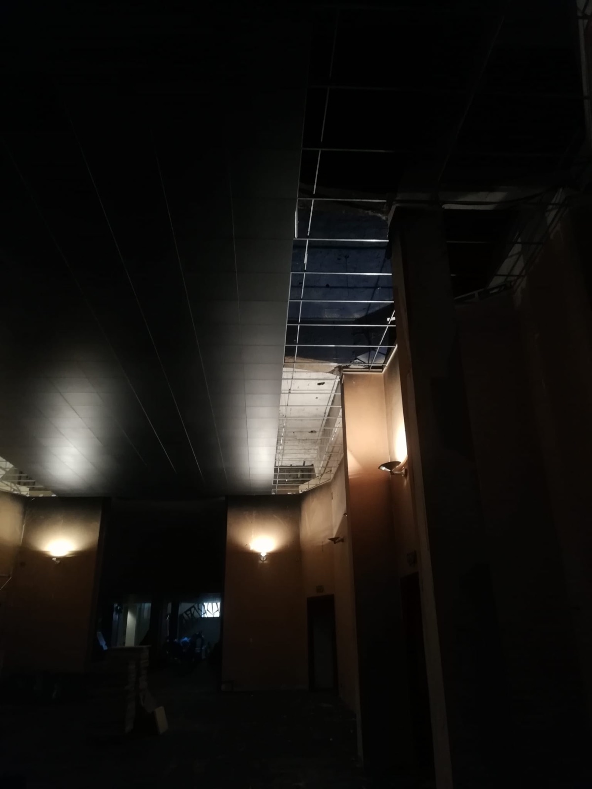 Teatro Euclide — immagine 4