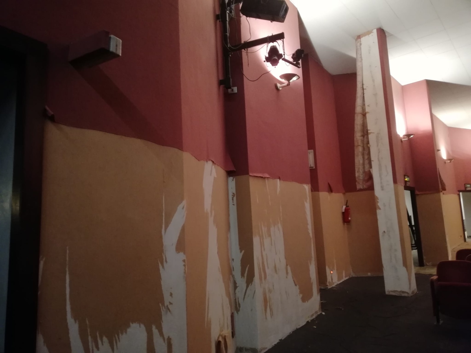 Teatro Euclide — immagine 6