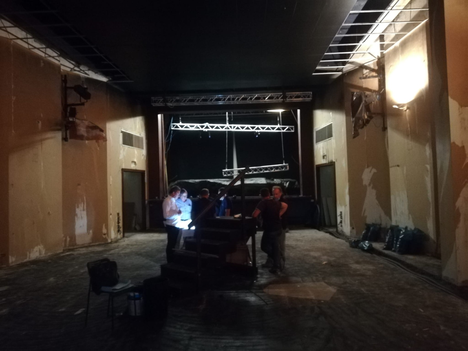 Teatro Euclide — immagine 9