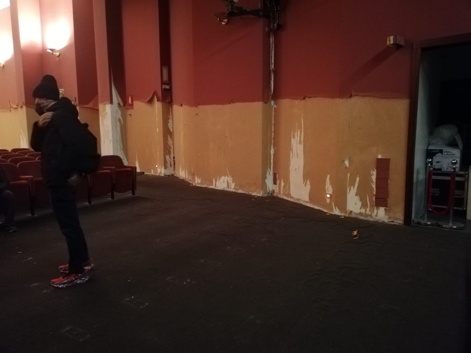 Teatro Euclide — immagine 10