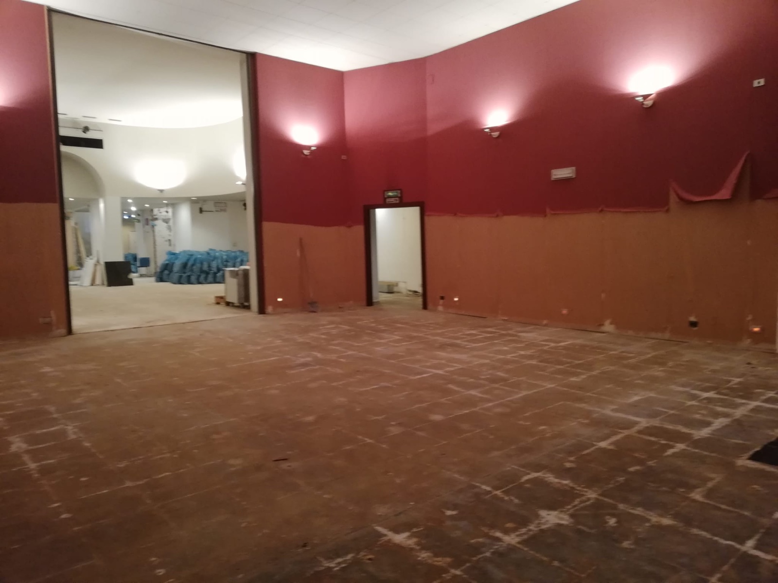 Teatro Euclide — immagine 12