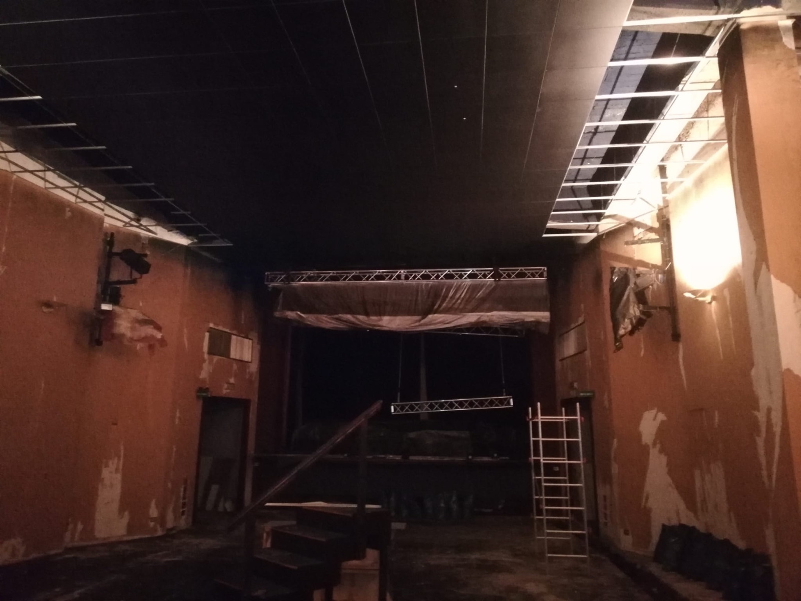 Teatro Euclide — immagine 15