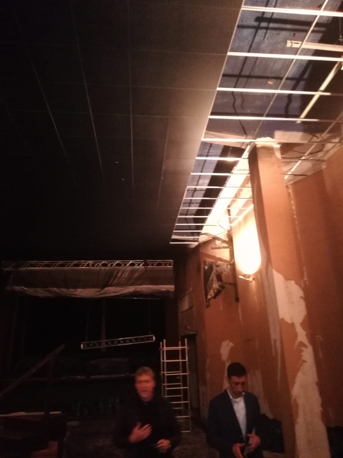Teatro Euclide — immagine 17